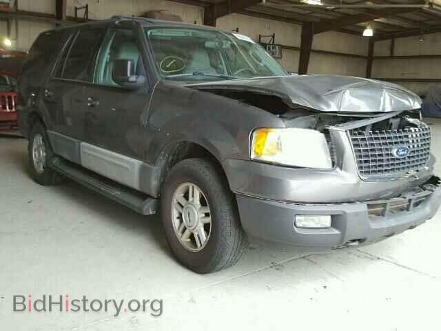 Фотография 1FMFU16L44LB76345 - FORD EXPEDITION 2004