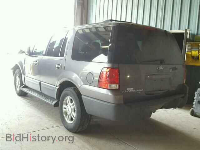 2004 FORD EXPEDITION - VIN: 1FMFU16L44LB76345 - Фото 3