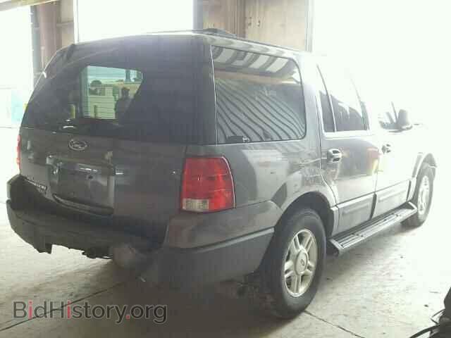 2004 FORD EXPEDITION - VIN: 1FMFU16L44LB76345 - Фото 4