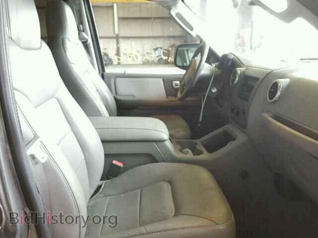 2004 FORD EXPEDITION - VIN: 1FMFU16L44LB76345 - Фото 5