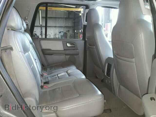 2004 FORD EXPEDITION - VIN: 1FMFU16L44LB76345 - Фото 6