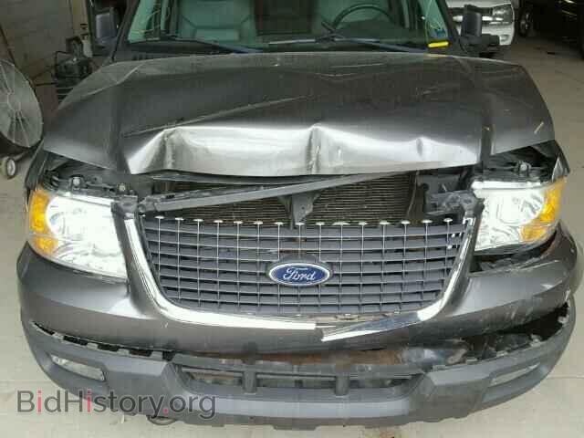 2004 FORD EXPEDITION - VIN: 1FMFU16L44LB76345 - Фото 7