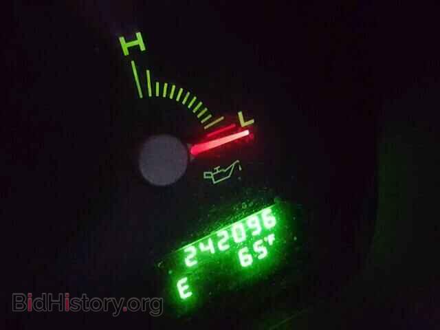 2004 FORD EXPEDITION - VIN: 1FMFU16L44LB76345 - Фото 8