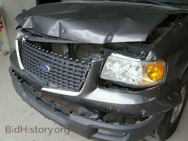 2004 FORD EXPEDITION - VIN: 1FMFU16L44LB76345 - Фото 9