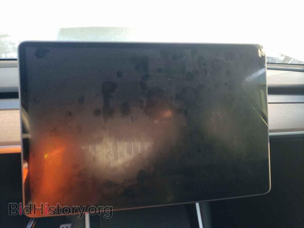 2021 TESLA MODEL Y - VIN: 5YJYGDEF9MF096706 - Фото 9