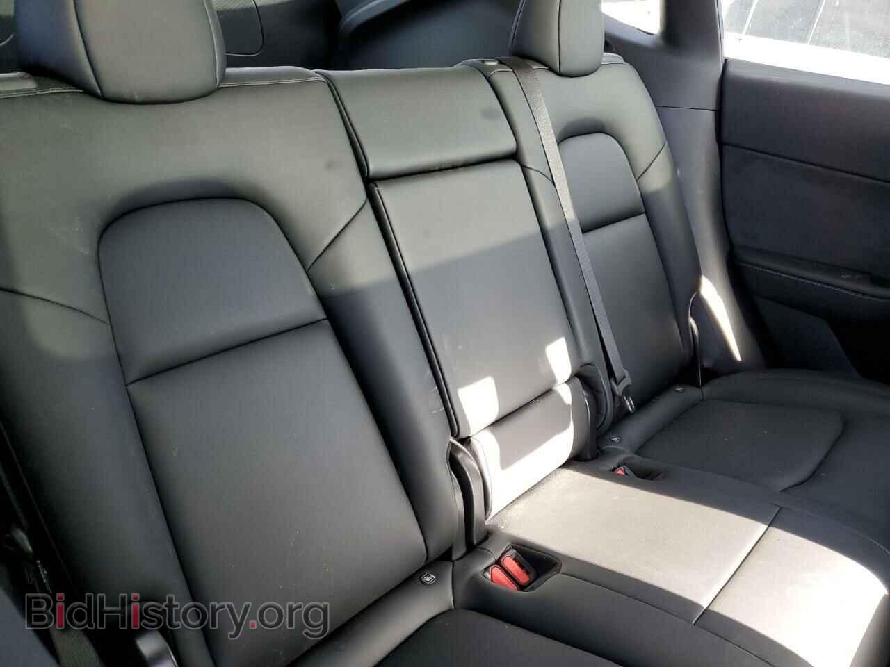 2021 TESLA MODEL Y - VIN: 5YJYGDEF9MF096706 - Фото 10