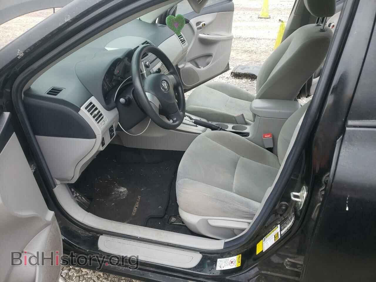 2011 TOYOTA COROLLA - VIN: 2T1BU4EEXBC651475 - Photo 7