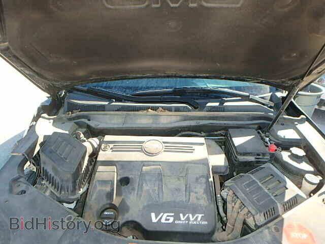 2012 GMC TERRAIN - VIN: 2GKFLSE55C6393141 - Фото 7