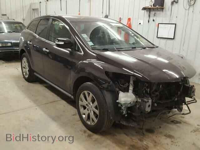 Фотография JM3ER293090223664 - MAZDA CX-7 2009