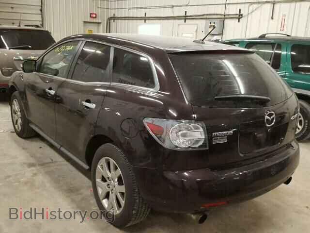 2009 MAZDA CX-7 - VIN: JM3ER293090223664 - Фото 3