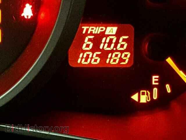 2009 MAZDA CX-7 - VIN: JM3ER293090223664 - Фото 8