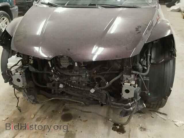 2009 MAZDA CX-7 - VIN: JM3ER293090223664 - Фото 9