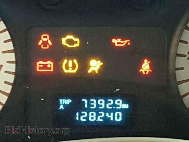 2008 MAZDA TRIBUTE - VIN: 4F2CZ02ZX8KM20699 - Фото 8