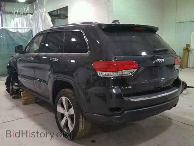2015 JEEP CHEROKEE - VIN: 1C4RJFBG6FC922250 - Фото 3