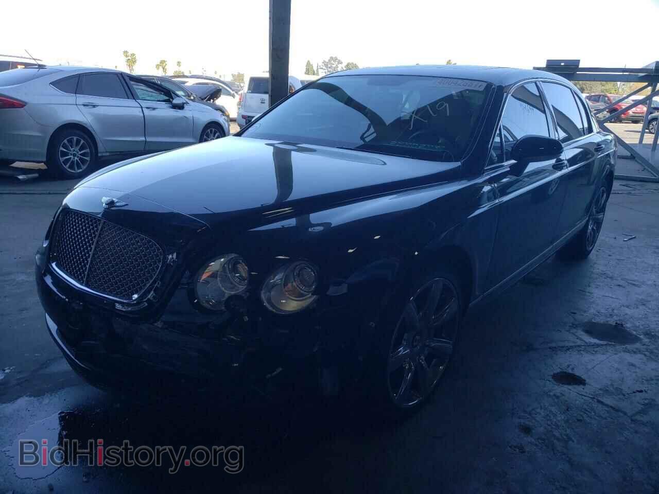 2007 BENTLEY ALL MODELS - VIN: SCBBR93W278042073 - Фото 2