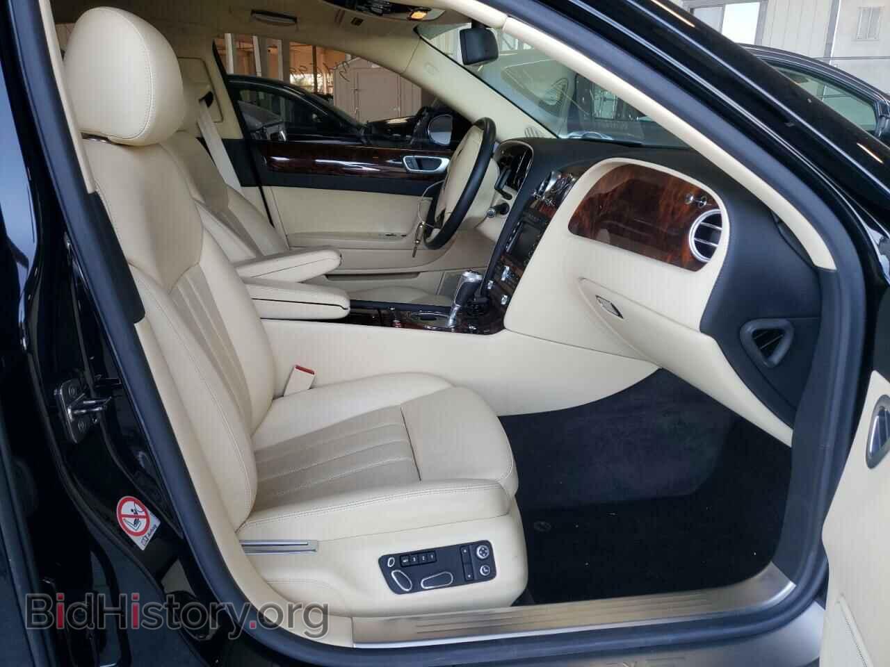 2007 BENTLEY ALL MODELS - VIN: SCBBR93W278042073 - Фото 5