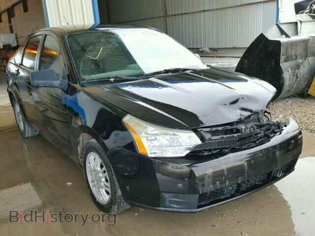 Фотография 1FAHP3FN4AW228039 - FORD FOCUS 2010