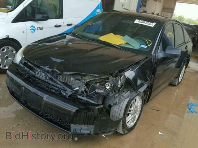 2010 FORD FOCUS - VIN: 1FAHP3FN4AW228039 - Photo 2