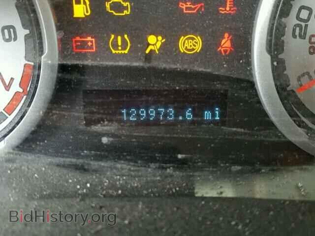 2010 FORD FOCUS - VIN: 1FAHP3FN4AW228039 - Photo 8