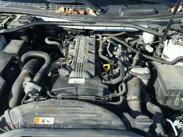 2013 HYUNDAI GENESIS - VIN: KMHHT6KDXDU091480 - Фото 7