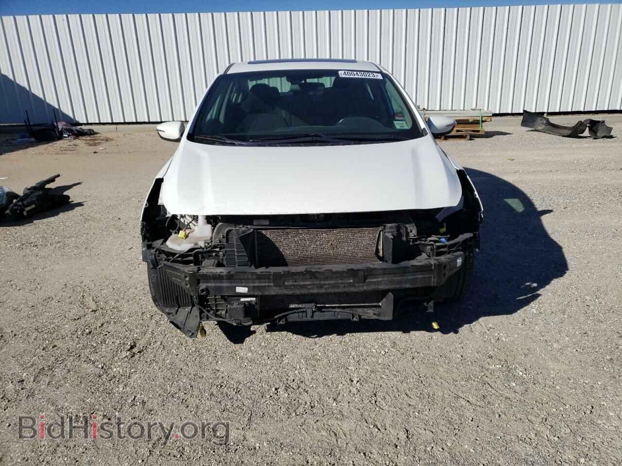 2017 KIA FORTE - VIN: 3KPFL4A72HE095023 - Фото 5