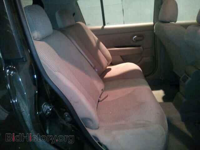 2011 NISSAN VERSA - VIN: 3N1BC1CP4BL507149 - Фото 6