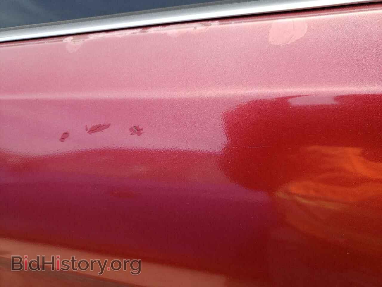 2010 FORD TAURUS - VIN: 1FAHP2EW0AG127384 - Фото 9