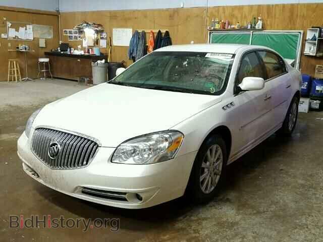 2010 BUICK LUCERNE - VIN: 1G4HC5EM2AU137580 - Фото 2