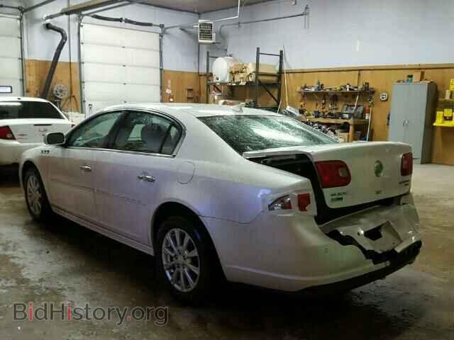2010 BUICK LUCERNE - VIN: 1G4HC5EM2AU137580 - Фото 3