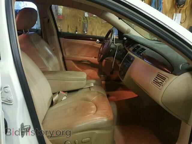 2010 BUICK LUCERNE - VIN: 1G4HC5EM2AU137580 - Фото 5