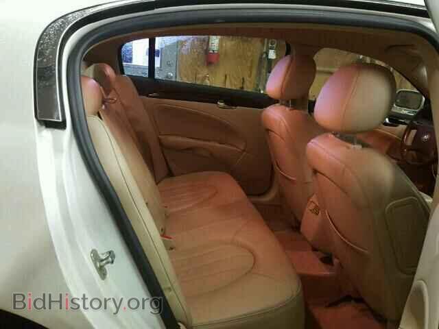 2010 BUICK LUCERNE - VIN: 1G4HC5EM2AU137580 - Фото 6