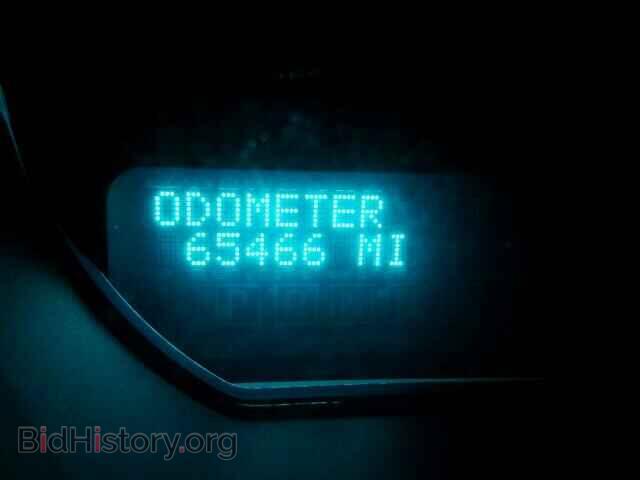 2010 BUICK LUCERNE - VIN: 1G4HC5EM2AU137580 - Фото 8