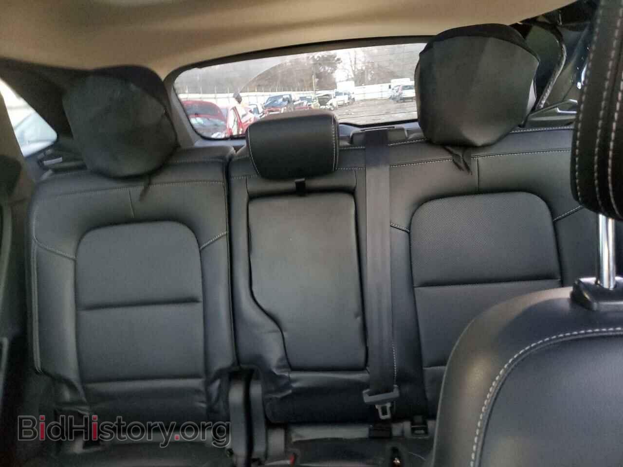 2020 FORD ESCAPE - VIN: 1FMCU9H60LUA94808 - Photo 10