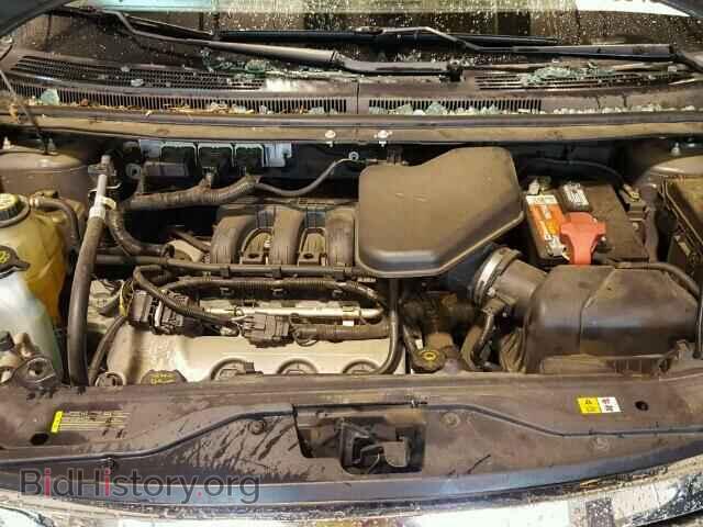 2008 FORD EDGE - VIN: 2FMDK39C18BB32944 - Фото 7