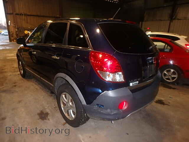 2008 SATURN VUE - VIN: 3GSCL33P28S730743 - Фото 3