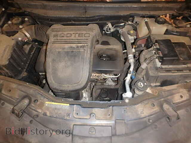 2008 SATURN VUE - VIN: 3GSCL33P28S730743 - Фото 7