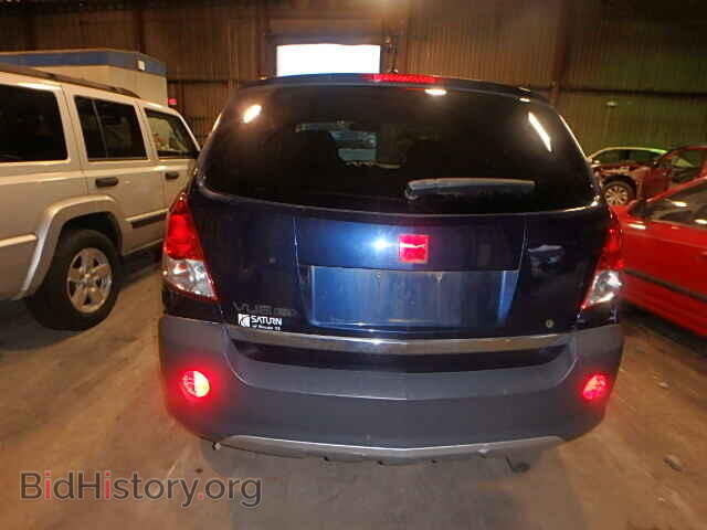 2008 SATURN VUE - VIN: 3GSCL33P28S730743 - Фото 10