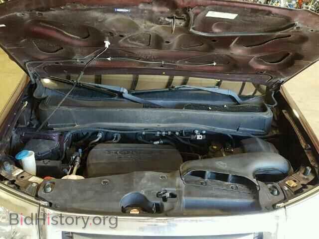 2011 HONDA PILOT - VIN: 5FNYF3H92BB044091 - Фото 7