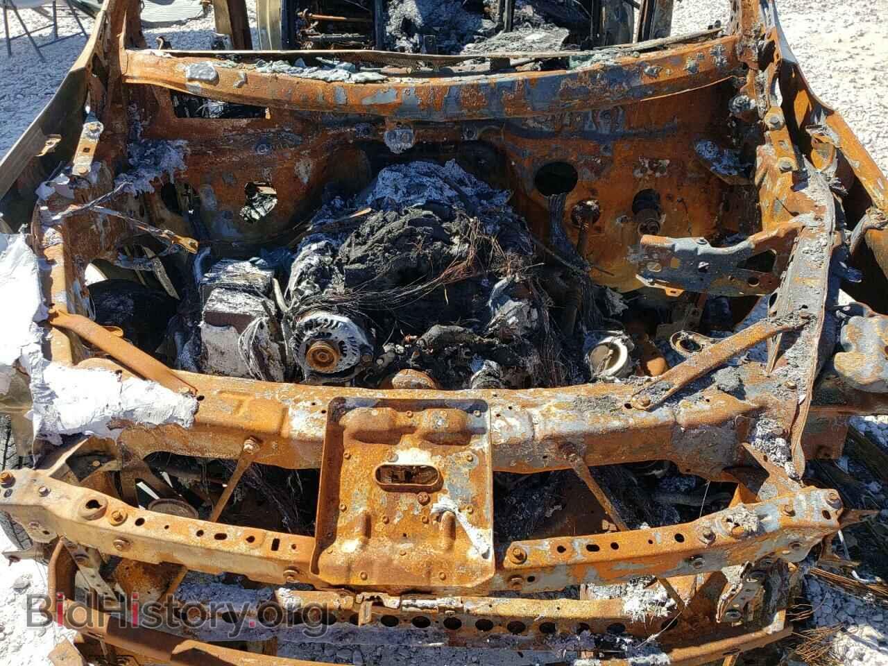2021 CADILLAC ESCALADE - VIN: 1GYS4FKL5MR325925 - Фото 11
