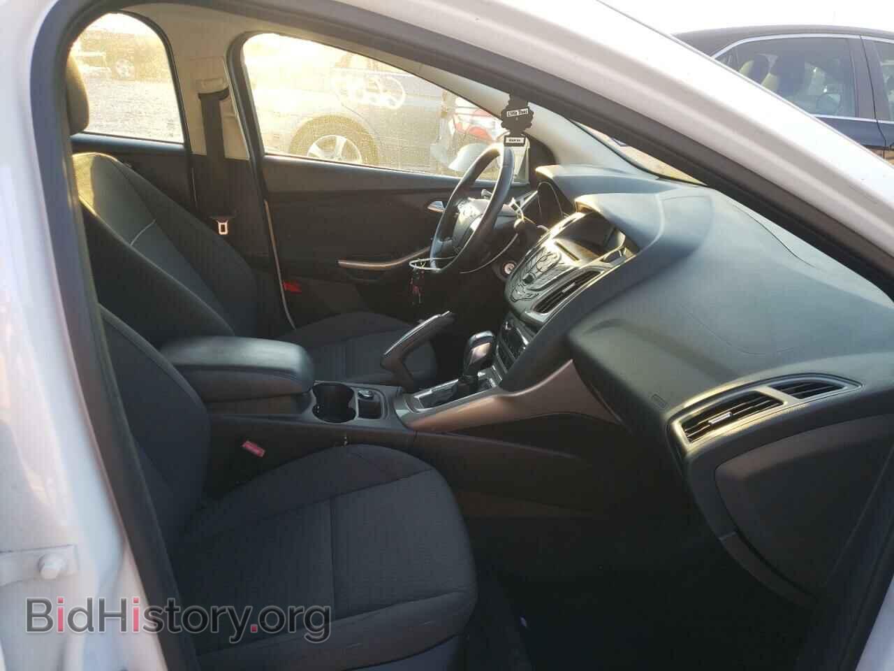 2012 FORD FOCUS - VIN: 1FAHP3H27CL374216 - Фото 5