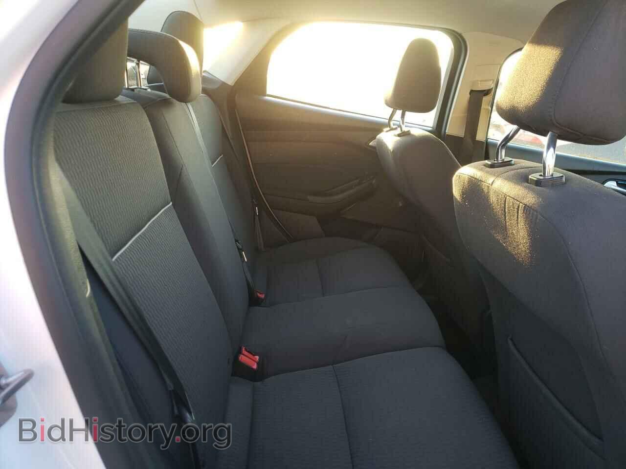 2012 FORD FOCUS - VIN: 1FAHP3H27CL374216 - Фото 6