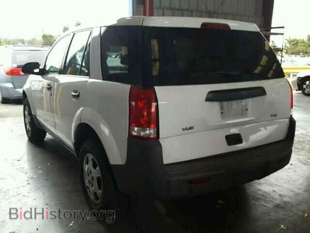 2003 SATURN VUE - VIN: 5GZCZ53B43S873870 - Фото 3