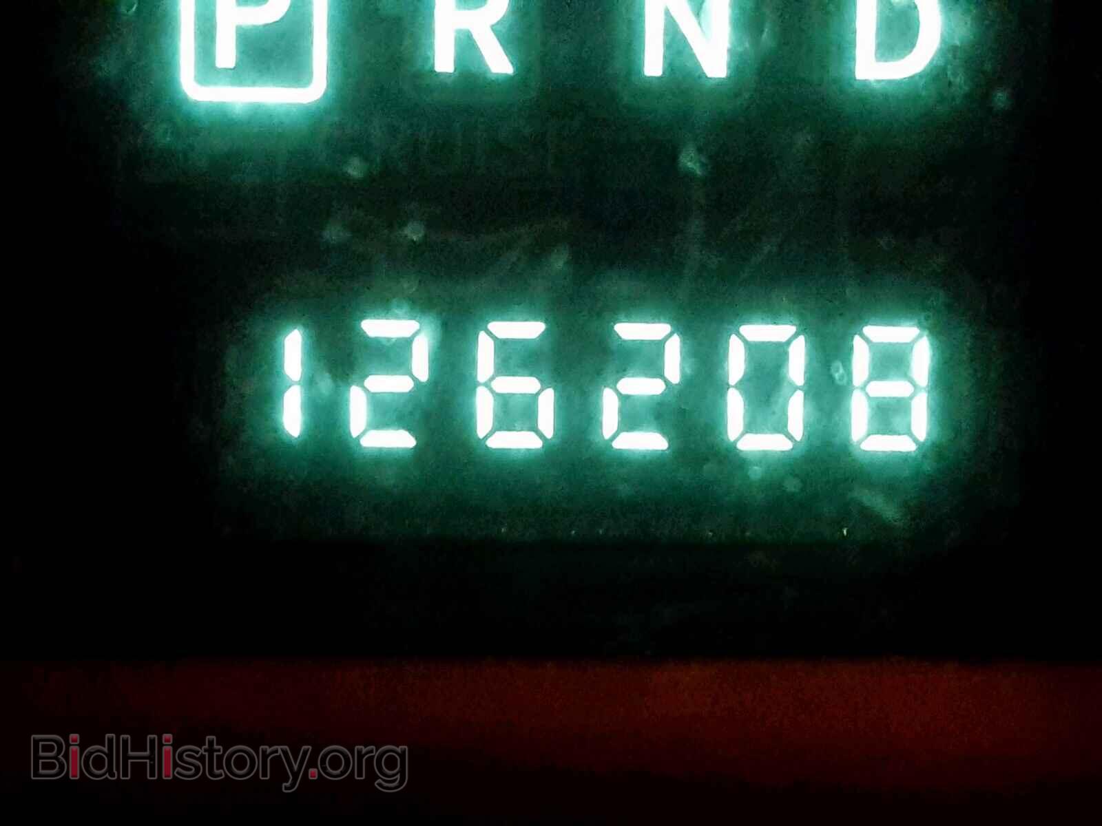 2009 DODGE JOURNEY SE - VIN: 3D4GG47B89T209062 - Фото 8