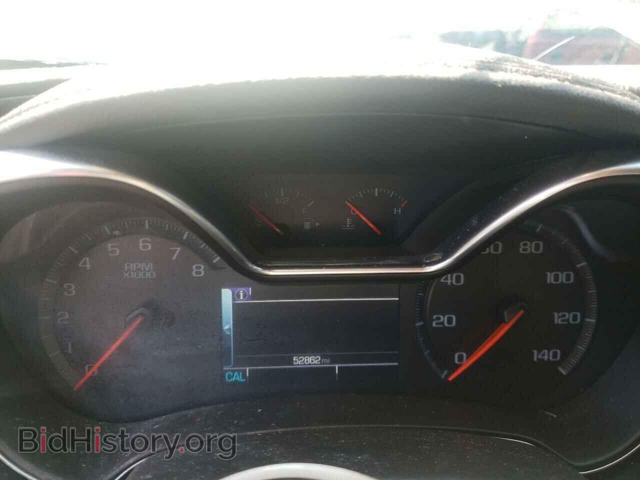 2019 CHEVROLET IMPALA - VIN: 2G11Z5S34K9135224 - Фото 8