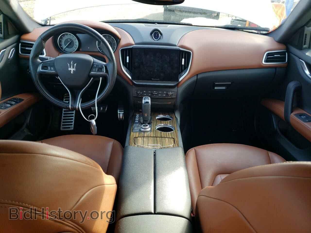 2021 MASERATI ALL MODELS - VIN: ZAM57YSA7M1364689 - Photo 8