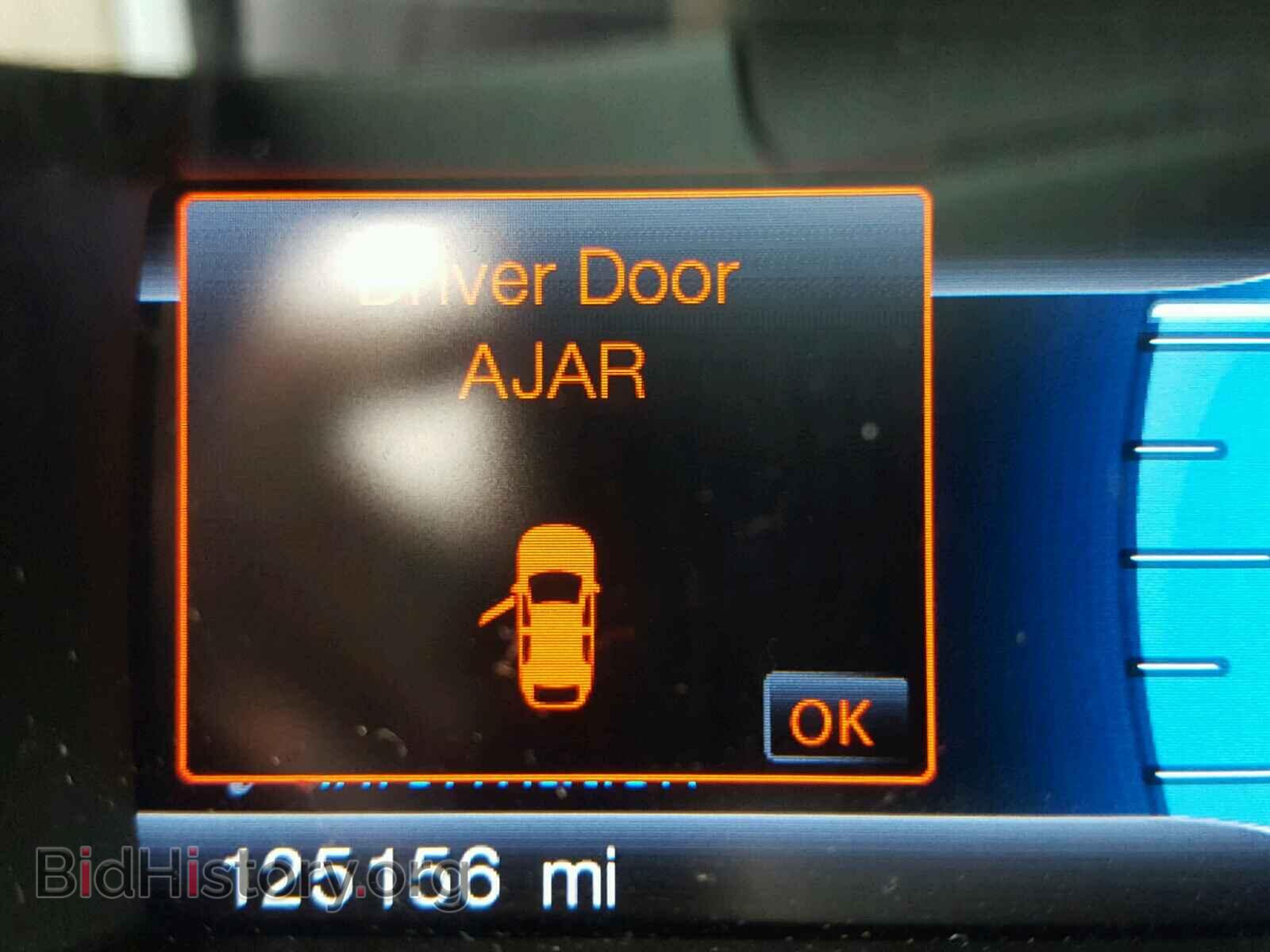 2013 FORD EDGE - VIN: 2FMDK3KC2DBA76906 - Фото 8