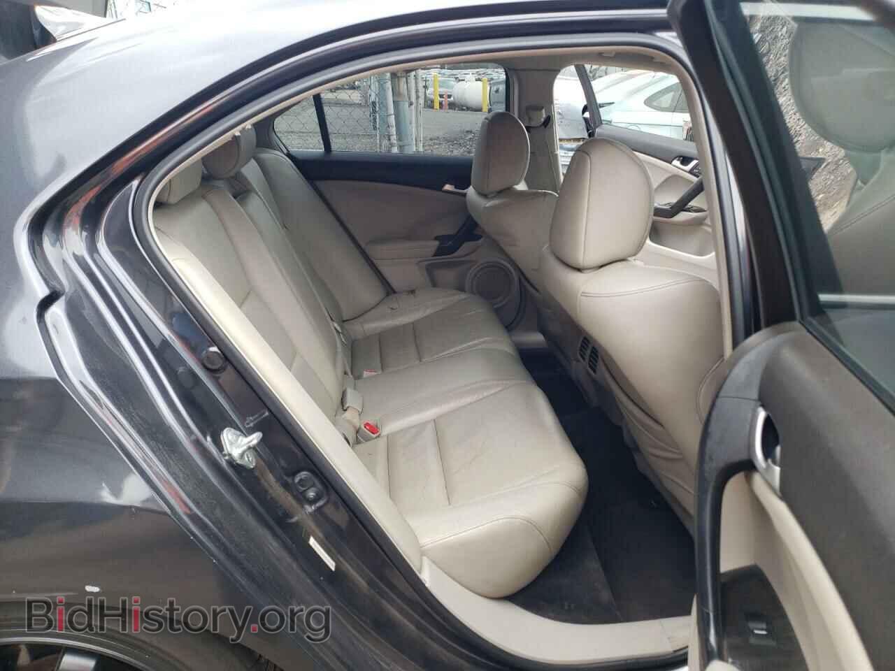 2013 ACURA TSX - VIN: JH4CU2F42DC013472 - Фото 6