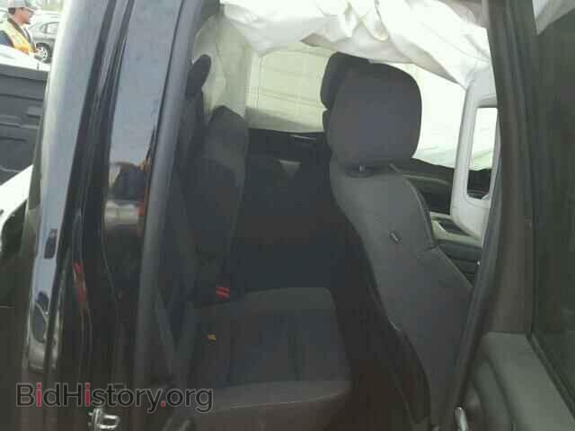 2014 CHEVROLET SILVERADO - VIN: 1GCVKRECXEZ276308 - Фото 6