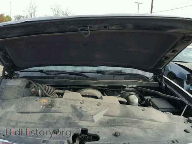 2014 CHEVROLET SILVERADO - VIN: 1GCVKRECXEZ276308 - Фото 7