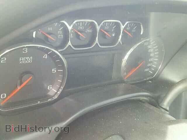 2014 CHEVROLET SILVERADO - VIN: 1GCVKRECXEZ276308 - Фото 8